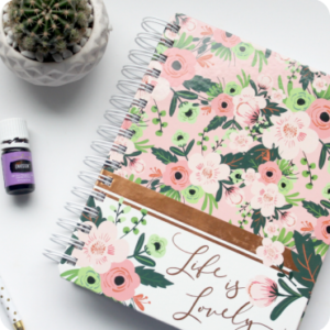 Sligh Fox Planner