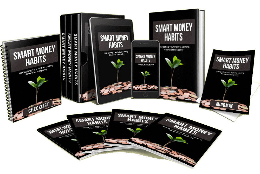Smart Money Habits Course - Image 2