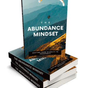 The Abundance Mindset Videos