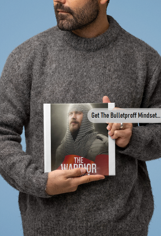 The Warrior Mindset Course