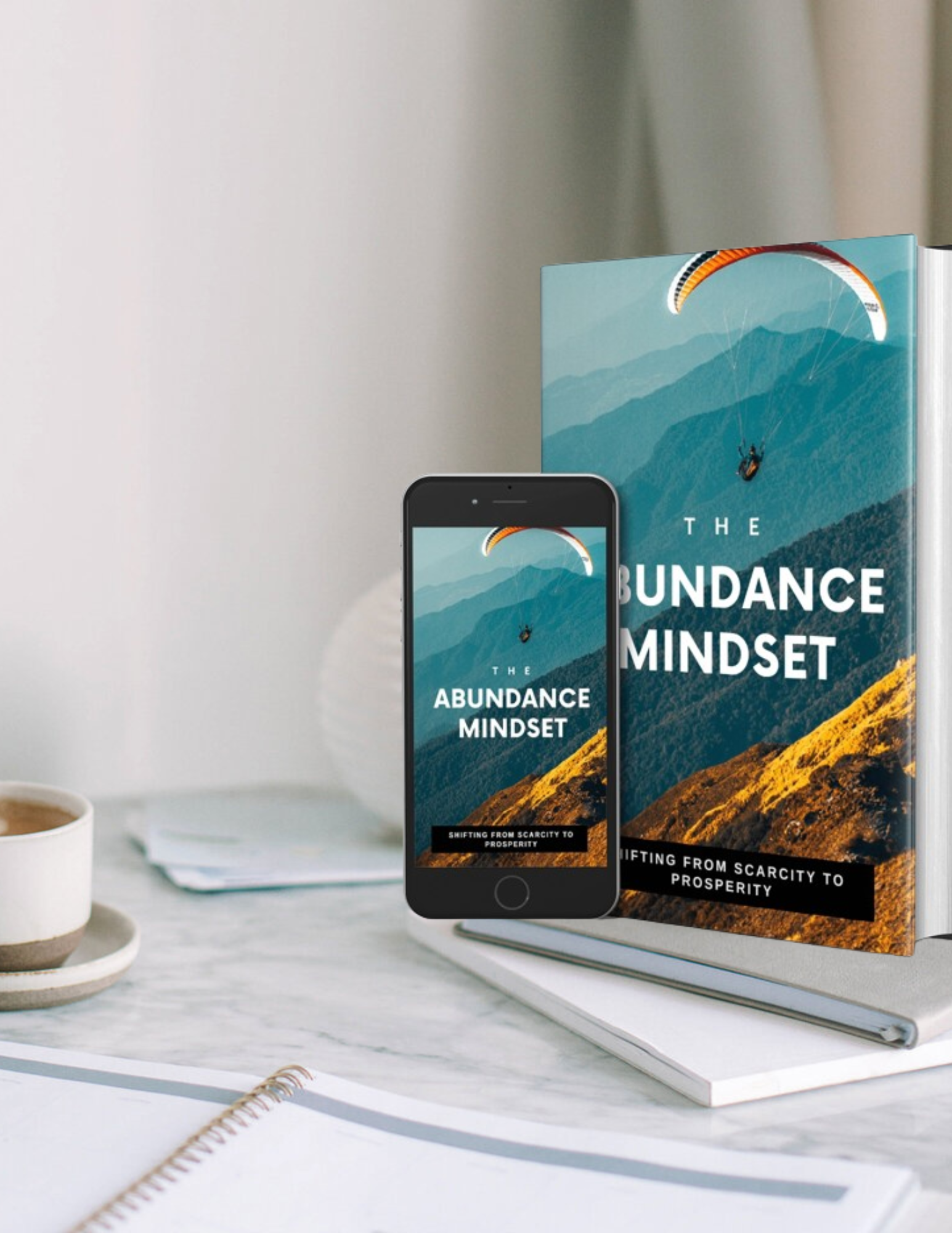 Abundance Mindset Course